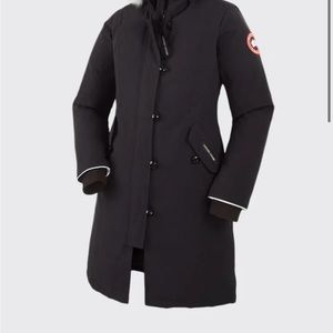 Kids XL Canada Goode for sell, fits adults sizes xs/s.